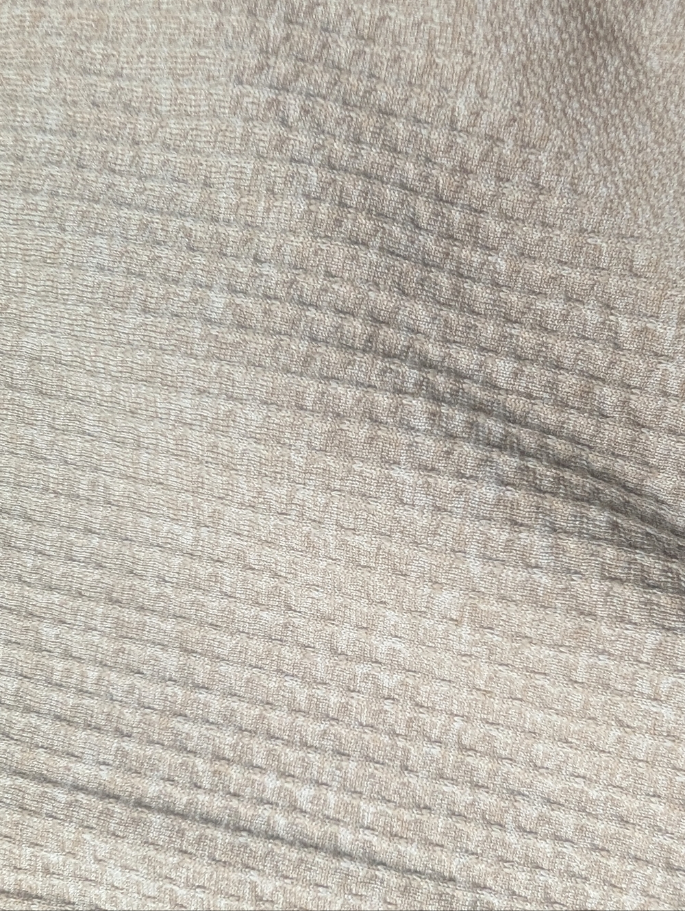 Lululemon Engineered Warmth Jogger In Cafe Au Lait - Picture 6 of 6